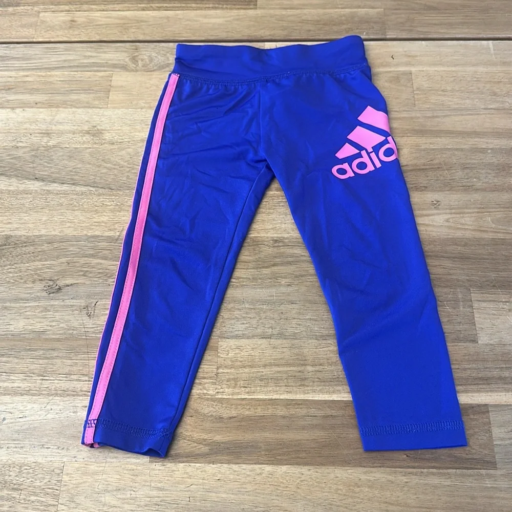 ADIDAS tracksuit
